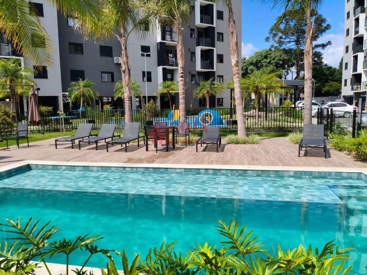 Apartamento à venda em Curitiba, Hauer, com 2 quartos, 51m² - Rota Imóveis Curitiba