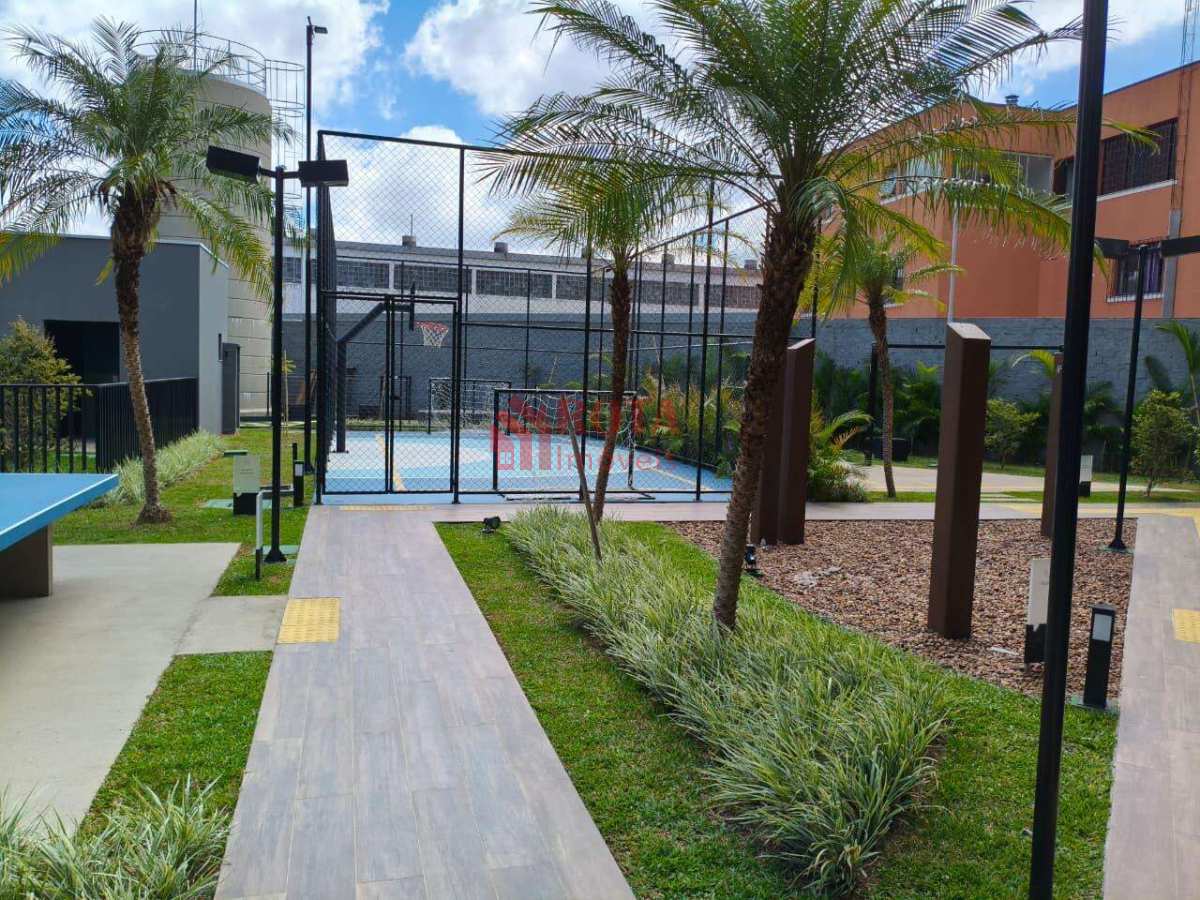 Apartamento à venda em Curitiba, Hauer, com 2 quartos, 51m² - Rota Imóveis Curitiba