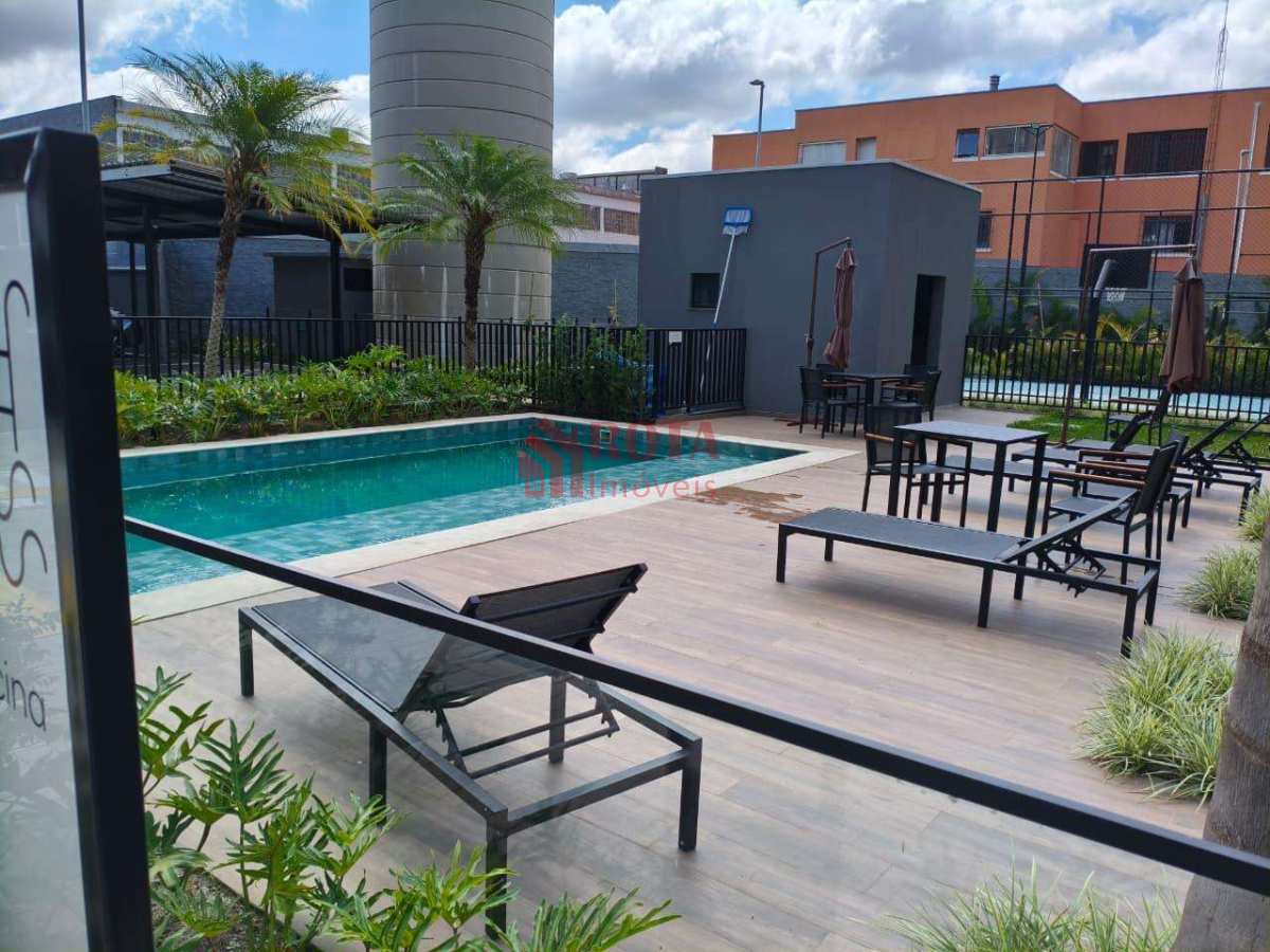 Apartamento à venda em Curitiba, Hauer, com 2 quartos, 51m² - Rota Imóveis Curitiba