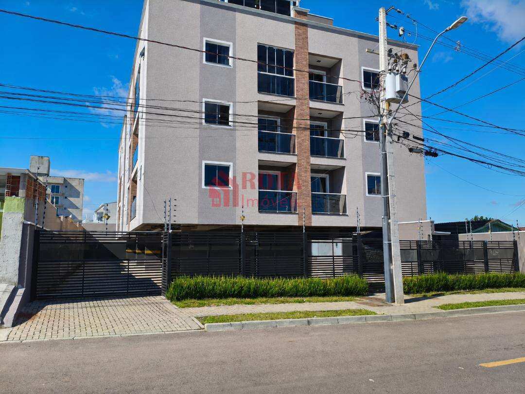 Apartamento à venda em Curitiba, Pinheirinho, com 2 quartos, 64,42m² - Rota Imóveis Curitiba