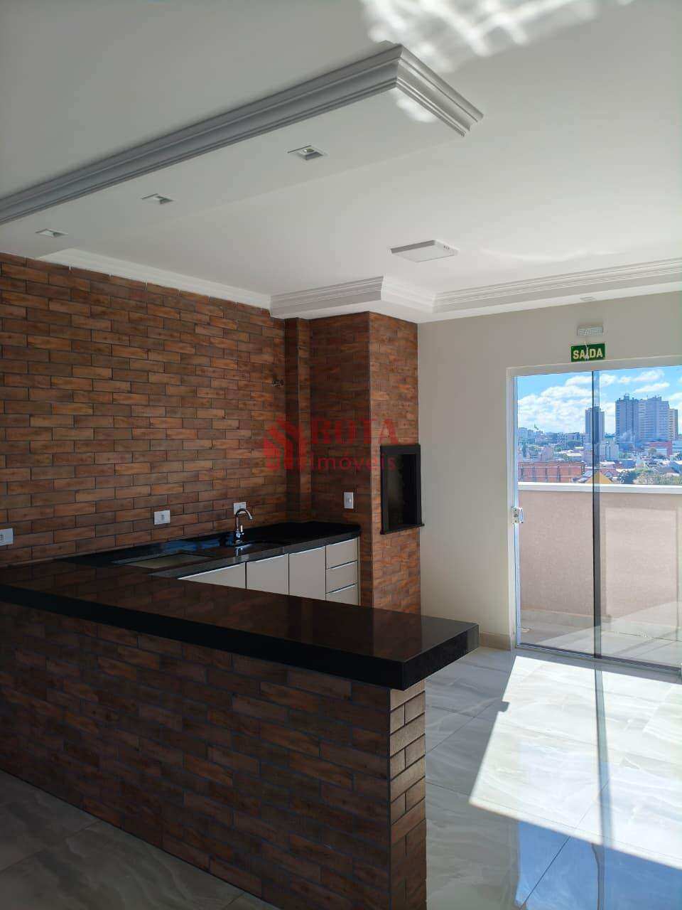 Apartamento à venda em Curitiba, Pinheirinho, com 2 quartos, 64,42m² - Rota Imóveis Curitiba