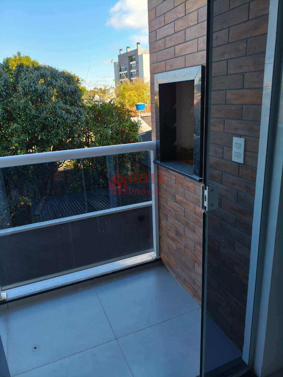 Apartamento à venda em Curitiba, Pinheirinho, com 2 quartos, 61,46m² - Rota Imóveis Curitiba