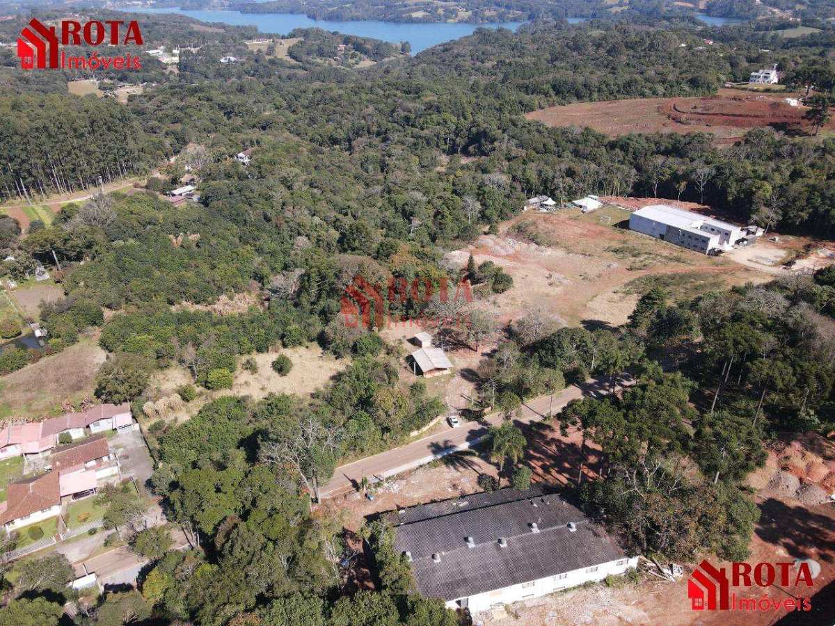 Área à venda em Curitiba, Augusta, 40.000m² - Rota Imóveis Curitiba