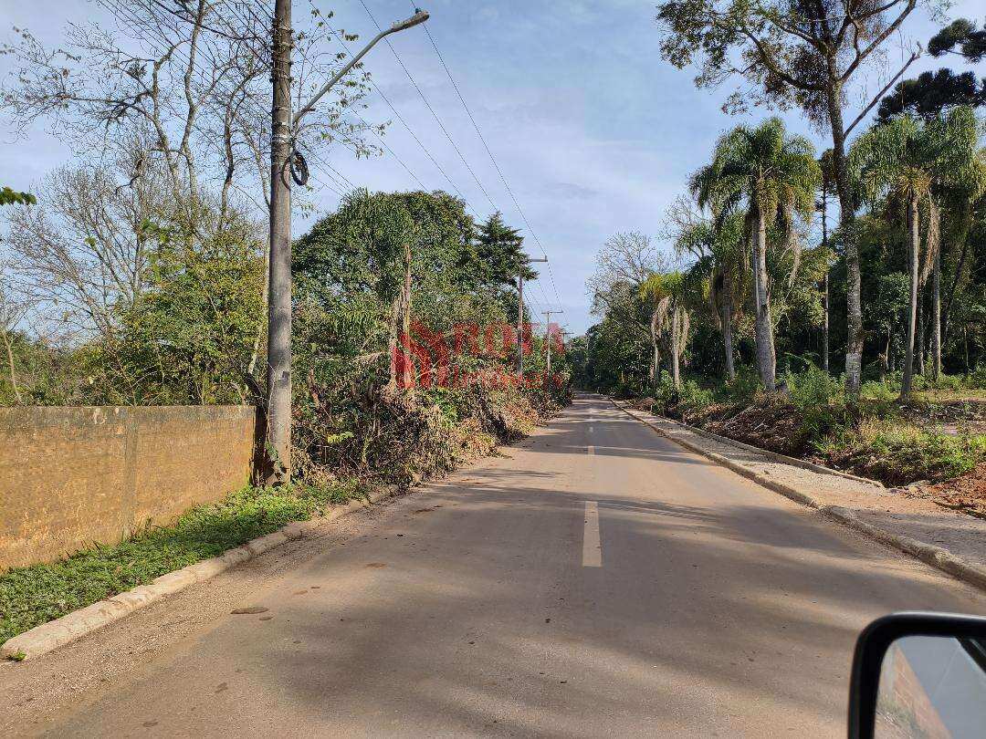 Área à venda em Curitiba, Augusta, 40.000m² - Rota Imóveis Curitiba