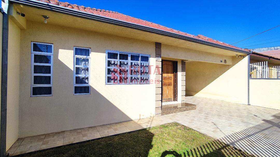 Casa à venda, com 3 quartos, 243m² - Rota Imóveis Curitiba