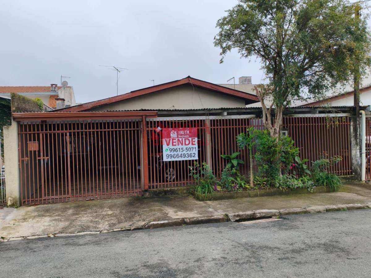 Casa à venda em Curitiba, Sítio Cercado, com 3 quartos, 170m² - Rota Imóveis Curitiba