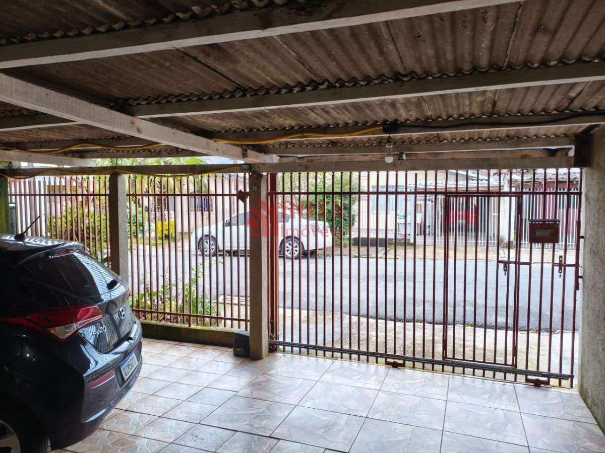 Casa à venda em Curitiba, Sítio Cercado, com 3 quartos, 170m² - Rota Imóveis Curitiba