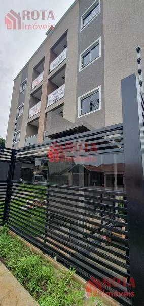 Apartamento  com 3 quartos, 93m², à venda em Curitiba, Pinheirinho - Rota Imóveis Curitiba