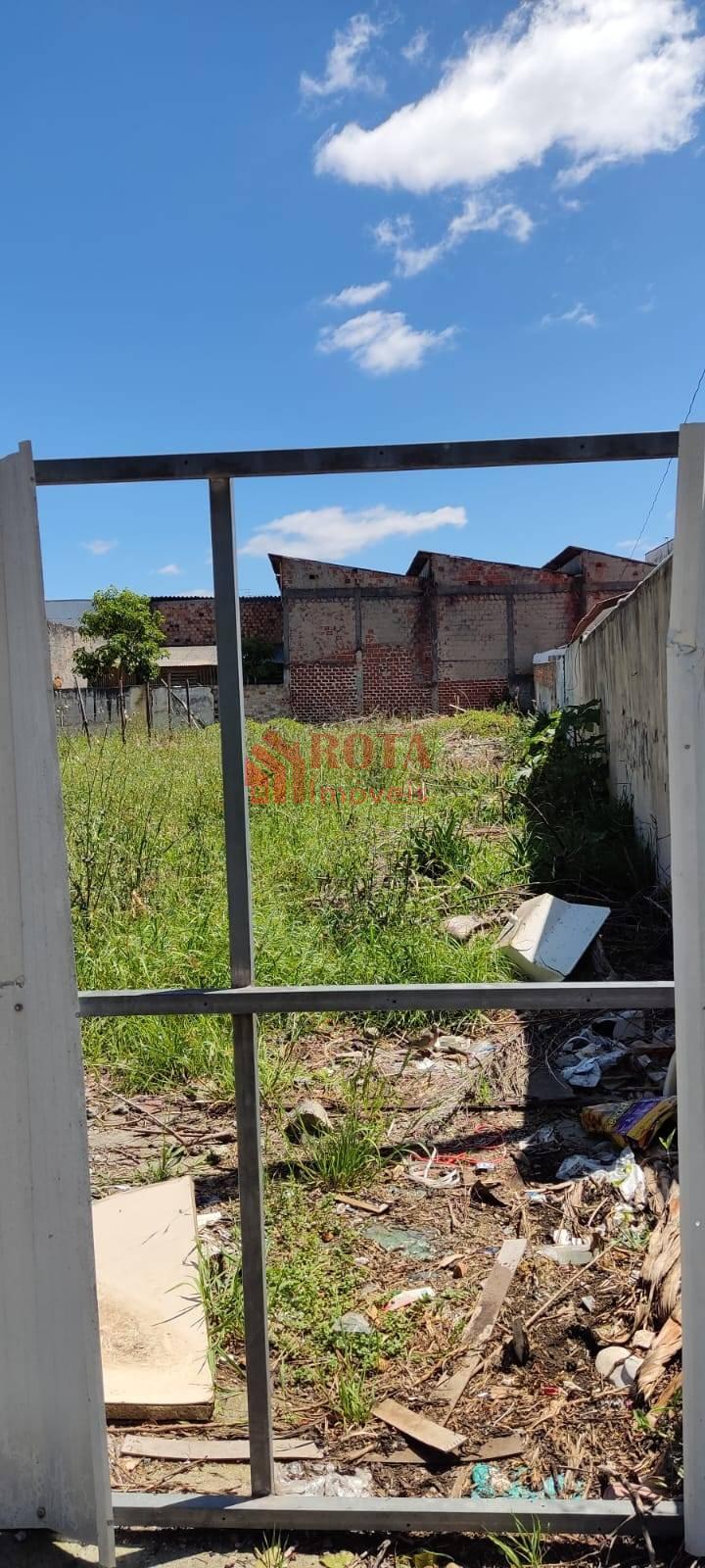 Lote à venda em Curitiba, Pinheirinho, 385m² - Rota Imóveis Curitiba