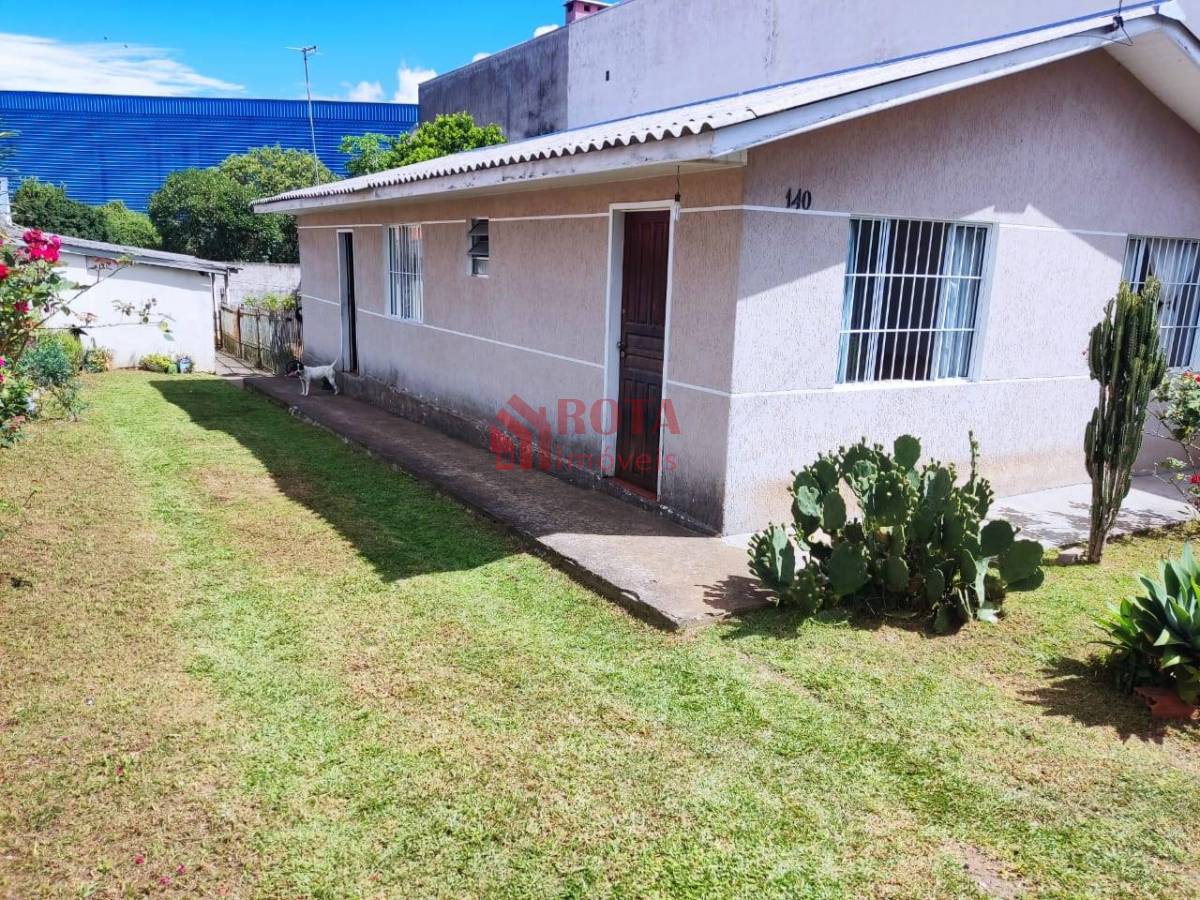 Lote à venda em Curitiba, Sítio Cercado, 418m² - Rota Imóveis Curitiba