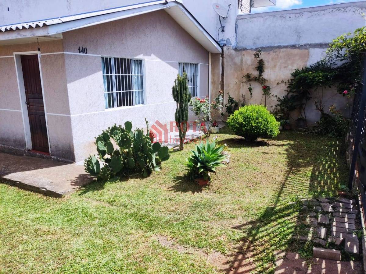 Lote à venda em Curitiba, Sítio Cercado, 418m² - Rota Imóveis Curitiba