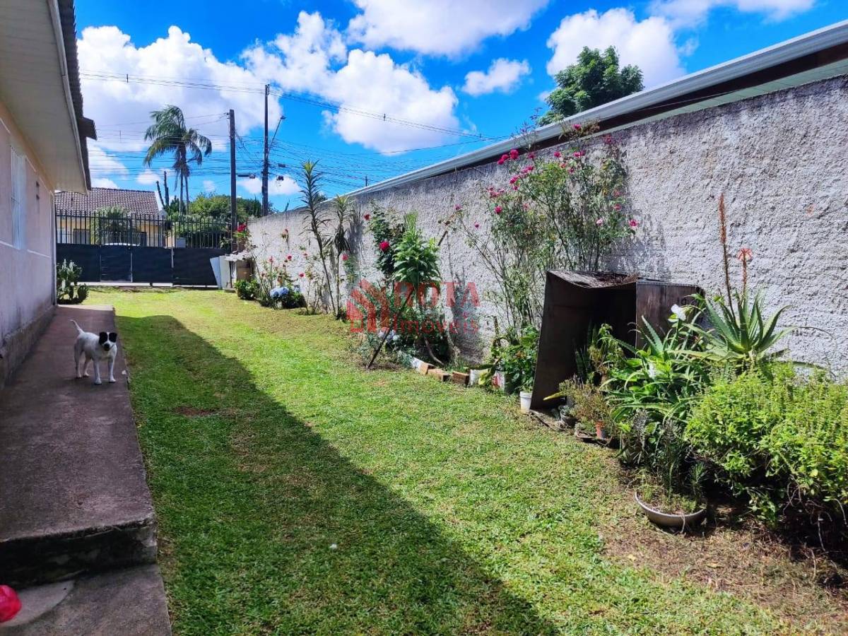 Lote à venda em Curitiba, Sítio Cercado, 418m² - Rota Imóveis Curitiba