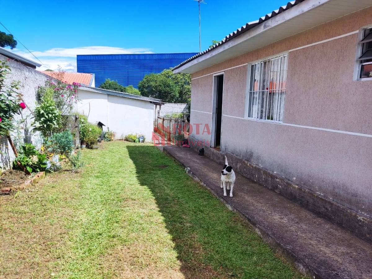 Lote à venda em Curitiba, Sítio Cercado, 418m² - Rota Imóveis Curitiba