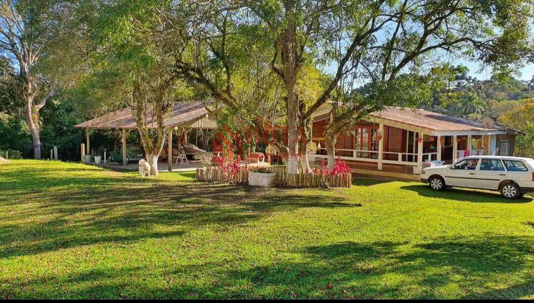 Sítio à venda, 12.500m² - Rota Imóveis Curitiba