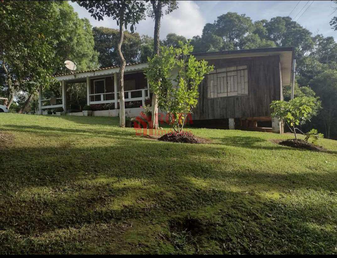 Sítio à venda, 12.500m² - Rota Imóveis Curitiba