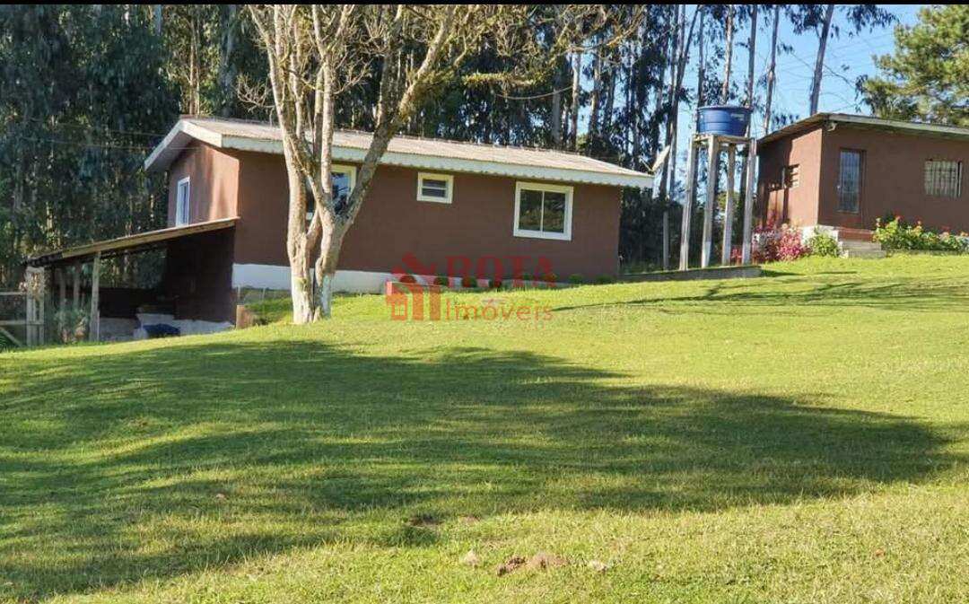 Sítio à venda, 12.500m² - Rota Imóveis Curitiba