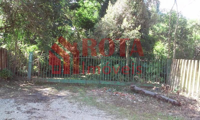 Excelente Terreno / Grandes Áreas com 10.300m², à venda em Curitiba, Augusta - Rota Imóveis Curitiba