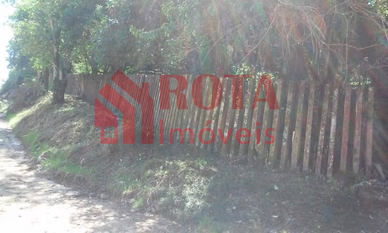 Excelente Terreno / Grandes Áreas com 10.300m², à venda em Curitiba, Augusta - Rota Imóveis Curitiba