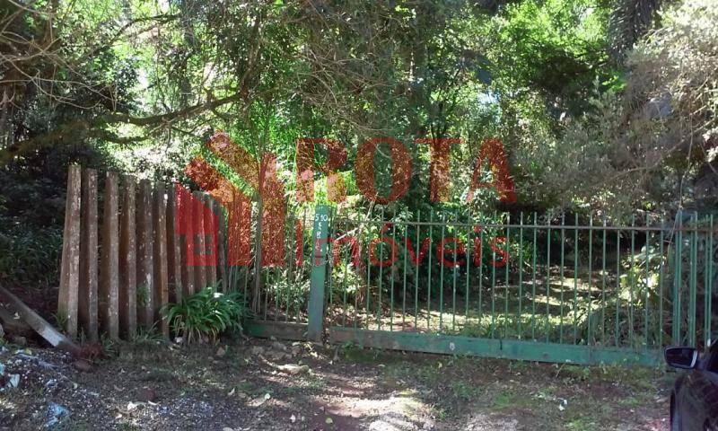 Excelente Terreno / Grandes Áreas com 10.300m², à venda em Curitiba, Augusta - Rota Imóveis Curitiba