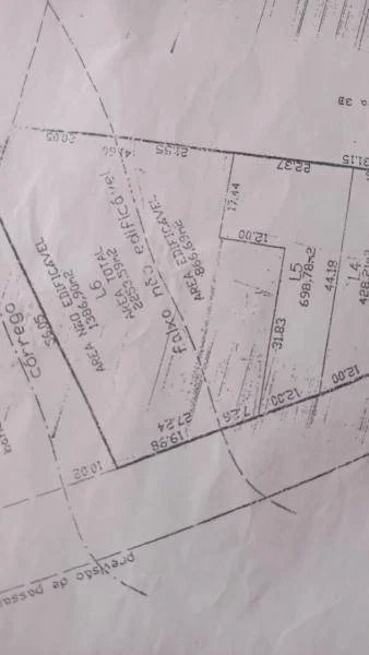 Terreno, 2253m², à venda em Fazenda Rio Grande, Iguaçu - Rota Imóveis Curitiba
