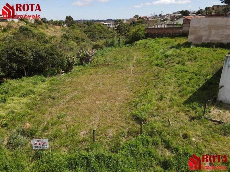 Terreno, 2253m², à venda em Fazenda Rio Grande, Iguaçu - Rota Imóveis Curitiba